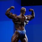 Victor  Martinez - IFBB Arnold Europe 2013 - #1