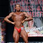 Fabio Pinheiro  Reidel - IFBB Baden-Wuerttermberg Championships 2013 - #1