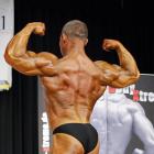 Markas  Schomabeck - IFBB German Newcomer & Heavyweight Cup 2011 - #1