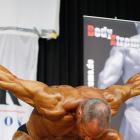 Markas  Schomabeck - IFBB German Newcomer & Heavyweight Cup 2011 - #1