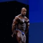 Victor  Martinez - IFBB Arnold Europe 2013 - #1