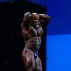 Victor  Martinez - IFBB Arnold Europe 2013 - #1