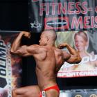 Fabio Pinheiro  Reidel - IFBB Baden-Wuerttermberg Championships 2013 - #1