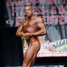 Fabio Pinheiro  Reidel - IFBB Baden-Wuerttermberg Championships 2013 - #1