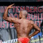 Fabio Pinheiro  Reidel - IFBB Baden-Wuerttermberg Championships 2013 - #1