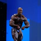 Victor  Martinez - IFBB Arnold Europe 2013 - #1