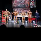 IFBB Baden-Wuerttermberg Championships 2013 - #1