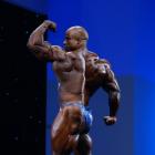 Victor  Martinez - IFBB Arnold Europe 2013 - #1