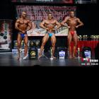 IFBB Baden-Wuerttermberg Championships 2013 - #1