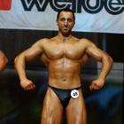 Asaad  Raad Karim - IFBB Int'l Bayerische Meisterschaft 2011 - #1