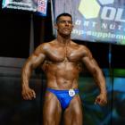 Bernd  Blinkert - IFBB Int'l Bayerische Meisterschaft 2011 - #1