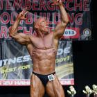 Klaus  Zimmermann - IFBB Baden-Wuerttermberg Championships 2013 - #1