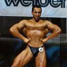 Asaad  Raad Karim - IFBB Int'l Bayerische Meisterschaft 2011 - #1