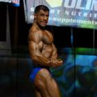 Bernd  Blinkert - IFBB Int'l Bayerische Meisterschaft 2011 - #1