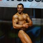 Asaad  Raad Karim - IFBB Int'l Bayerische Meisterschaft 2011 - #1