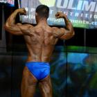 Bernd  Blinkert - IFBB Int'l Bayerische Meisterschaft 2011 - #1