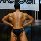 Asaad  Raad Karim - IFBB Int'l Bayerische Meisterschaft 2011 - #1