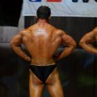 Michael  Fackler - IFBB Int'l Bayerische Meisterschaft 2011 - #1