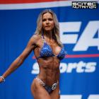 Ruth  Dales - IFBB Nordic Pro 2015 - #1