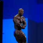 Shawn  Rhoden - IFBB Arnold Europe 2013 - #1