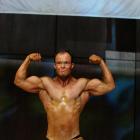 Michael  Fackler - IFBB Int'l Bayerische Meisterschaft 2011 - #1