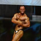 Michael  Fackler - IFBB Int'l Bayerische Meisterschaft 2011 - #1