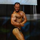 Michael  Fackler - IFBB Int'l Bayerische Meisterschaft 2011 - #1