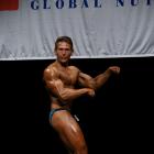 Dominik  Heinrichs - IFBB North Rhine Westphalia Championships 2012 - #1
