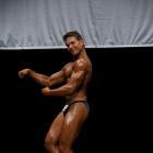 Dominik  Heinrichs - IFBB North Rhine Westphalia Championships 2012 - #1