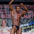 Oliver  Kappler - IFBB Baden-Wuerttermberg Championships 2013 - #1