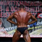 Oliver  Kappler - IFBB Baden-Wuerttermberg Championships 2013 - #1