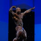 Shawn  Rhoden - IFBB Arnold Europe 2013 - #1