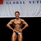 Dominik  Heinrichs - IFBB North Rhine Westphalia Championships 2012 - #1