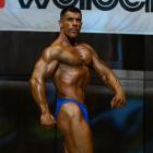 Bernd  Blinkert - IFBB Int'l Bayerische Meisterschaft 2011 - #1