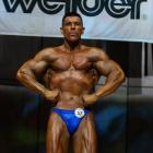 Bernd  Blinkert - IFBB Int'l Bayerische Meisterschaft 2011 - #1