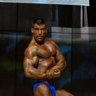 Bernd  Blinkert - IFBB Int'l Bayerische Meisterschaft 2011 - #1