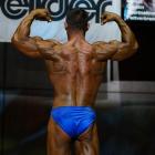 Bernd  Blinkert - IFBB Int'l Bayerische Meisterschaft 2011 - #1