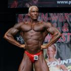 Bernd  Ebert - IFBB Baden-Wuerttermberg Championships 2013 - #1