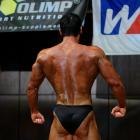 Christian  Sinchotta - IFBB Int'l Bayerische Meisterschaft 2011 - #1