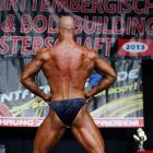 Michael  Ernst - IFBB Baden-Wuerttermberg Championships 2013 - #1