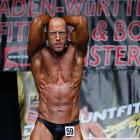 Michael  Ernst - IFBB Baden-Wuerttermberg Championships 2013 - #1