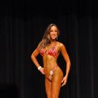 Trinity  Patty - NPC East Tennessee 2013 - #1