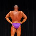 Chris  Woods - NPC East Tennessee 2013 - #1