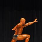 Steve   Davis - NPC East Tennessee 2013 - #1