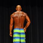 Benjamin  Bell - NPC East Tennessee 2013 - #1