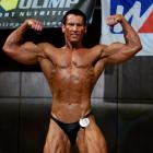 Christian  Sinchotta - IFBB Int'l Bayerische Meisterschaft 2011 - #1