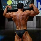 Christian  Sinchotta - IFBB Int'l Bayerische Meisterschaft 2011 - #1