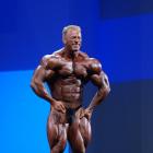 Dennis   Wolf - IFBB Arnold Europe 2013 - #1