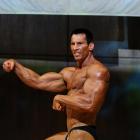 Christian  Sinchotta - IFBB Int'l Bayerische Meisterschaft 2011 - #1