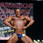 Sebastian  Weis - IFBB Baden-Wuerttermberg Championships 2013 - #1